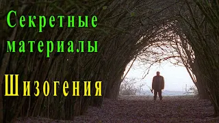 Шизогения (Секретные материалы 5х09). Эпизод про дерево-убийцу