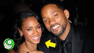 The strange relationship between Will Smith and Jada Pinkett Smith