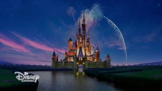 Frozen - Disney Channel Intro