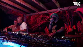 Louie Vega - Live From Defected Croatia 2021