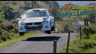 2024 Assess Ireland Killarney Rally of the Lakes