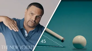 Pool Players Relive Their Most Memorable Shots | The New Yorker