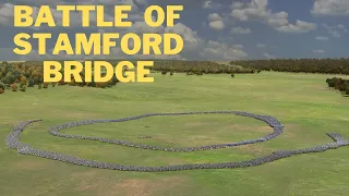 Battle of Stamford Bridge