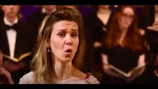 Handel: Tecum principium (Dixit HWV 232) | Lucy Knight & OAE