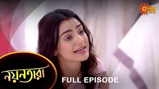 Nayantara - Full Episode | 28 Nov 2022 | Sun Bangla TV Serial | Bengali Serial