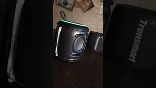 Tronsmart t7 Mini флексит