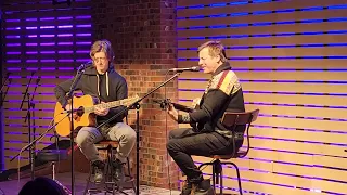 Our Lady Peace - Stop Making Stupid People Famous rare acoustic performance 2/7/23