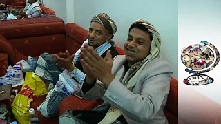 Is Yemen A Nation On Drugs? (2013)