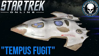 Star Trek Online - Tempus Fugit