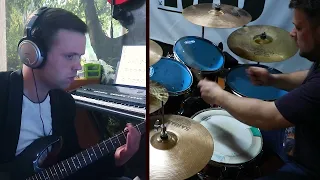 System of a Down - Toxicity cover