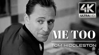 Tom Hiddleston | 🎵 ME TOO (ST)