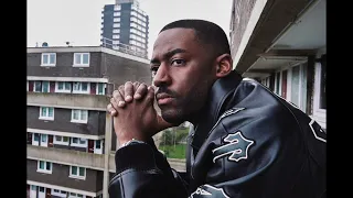 Bashy - Sweet Boy Turned Sour (Instrumental)