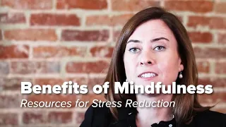 The Benefits of Mindfulness | Johns Hopkins Rheumatology