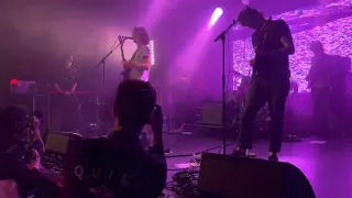 King Gizzard And the Lizard Wizard - People-Vultures, Live @ Sala Apolo, Primavera Sound Barcelona