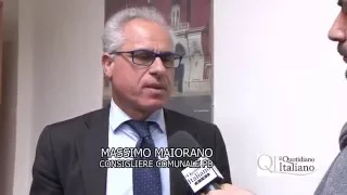 Bari, Maiorano (PD) sul piano industriale dell'Amtab