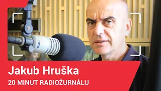 Jakub Hruška: Roklanská chata by měla zmizet. Nerozumím, proč ministr Hladík její demolici odložil