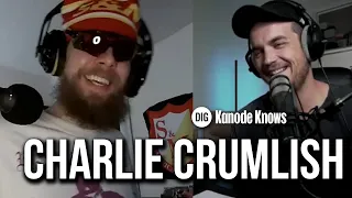 Kanode Knows - Charlie Crumlish