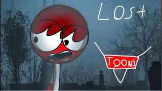 Toons (Cars) Lost Deleted Scene ￼Remake￼