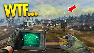 *NEW* Warzone WTF & Funny Moments #316