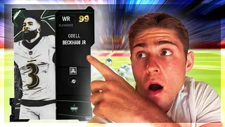 BEST Way to WIN Everytime in the New House Rules and get The Free 99 OBJ! The Best X-Factors to Use!