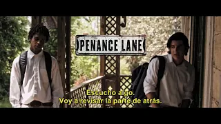 Penance lane la pelicula 2020 ¿Que hay ahi?