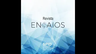 Lançamento da Revista Ensaios n. 4