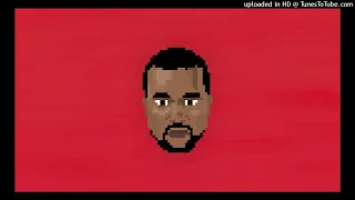 Kanye West - Mahika (AI Cover)