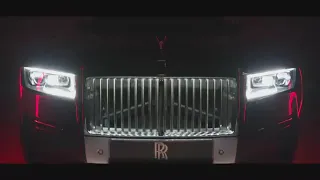 Аренда Rolls-Royce Ghost II 2020 с водителем