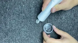 SEISSO Carpet Repair Kit