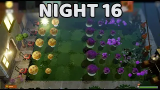 Plants vs  Zombies 3D - Night 16 New Game 2023! + DOWNLOAD