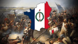 "Le régiment de Sambre-et-Meuse" - French army song