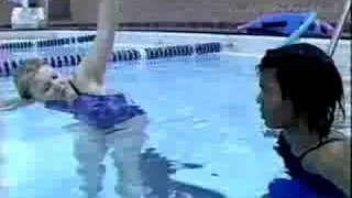 Anchor Learns to swim Pt.3