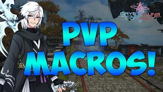 Final Fantasy XIV PvP Guide | FFXIV PvP Macros and Tips! | FFXIV PvP Guide