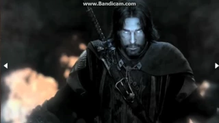 Middle-earth: Shadow of Mordor-E3 2014 Gravewalker CG Trailer | firdavs203 LP #