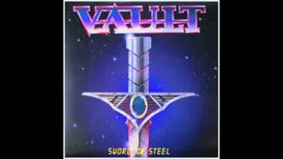 Vault - Revenge For Rape (1983)