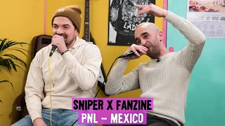 PNL - Mexico (Sniper Cover)