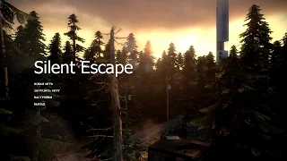 Half-Life 2: Silent Escape (2012) PC