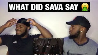 WOW 🤮 | #TPL BM (OTP) - London View Remix ft Mini x Sava x Marin x Rambizz (REACTION)