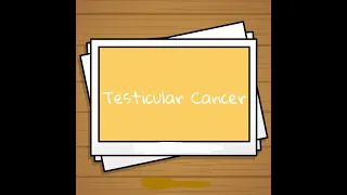 Testicular Cancer