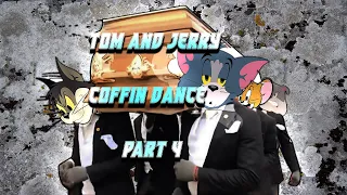 Coffin Dance Tom And Jerry Memes (Part 4) | Astronomia |  | Coffin dance piano | (Memes Compilation)