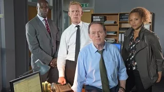 Inspector Lewis, Final Season: Preview