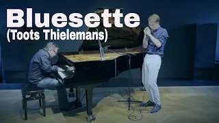 Unforgettable Bluesette: The Captivating Journey of Toots Thielemans. Rutger Mathys & Mike del Ferro