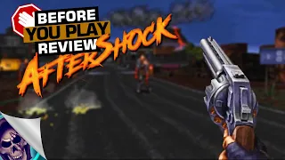 I'm SHOCKED By This! - Ion Fury: Aftershock