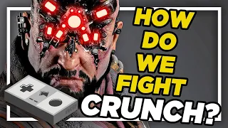 Should You Boycott Games Over Crunch?