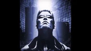 Deus Ex OST (Unofficial 2023 Remastered)