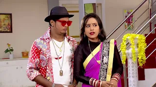 Kunwari Bohu | Full Ep 486 | 16th July 2020 | Odia Serial – TarangTV