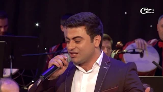 Grigor Mirzoyan ''YELIR HAYASTAN'' // song by Grigor Banants