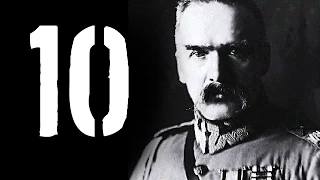 10 faktów o Bitwie Warszawskiej - HARDKOR HISTORY