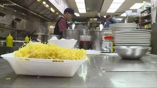 How the threat of coronavirus is affecting businesses in Northeast Ohio