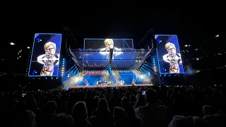 Elton John - Farewell Yellow Brick Road  - Gillette Stadium 7-27-22